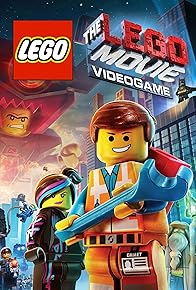 Primary photo for The Lego Movie Videogame