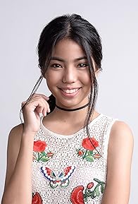 Primary photo for Therese Malvar