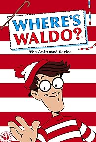 Primary photo for Where's Waldo?