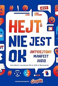 Primary photo for Hejt nie jest OK (Audioplay)