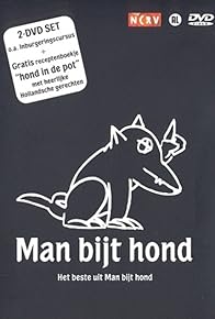 Primary photo for Man bijt hond