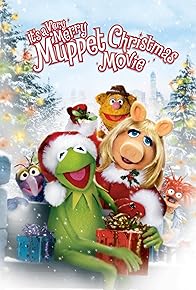 Primary photo for It's a Very Merry Muppet Christmas Movie