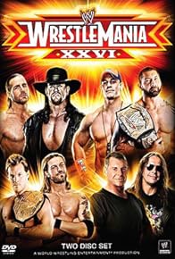 Primary photo for WrestleMania XXVI