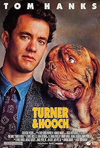 Primary photo for Turner & Hooch