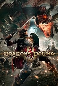 Primary photo for Dragon's Dogma