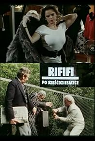 Primary photo for Rififi po szescdziesiatce