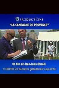 Primary photo for La campagne de Provence