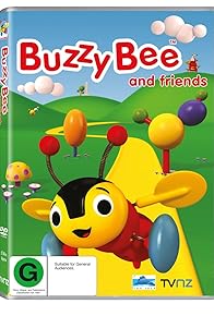 Primary photo for Buzzy Bee and Friends