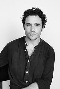 Primary photo for Toby Sebastian