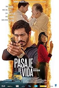 Primary photo for Pasaje de vida