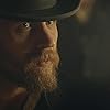 Tom Hardy in Peaky Blinders (2013)