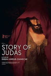 Primary photo for Story of Judas