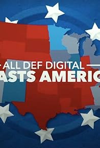 Primary photo for All Def Digital's Roast of America