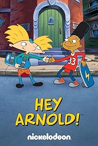 Primary photo for Hey Arnold!