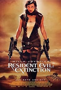 Primary photo for Resident Evil: Extinction