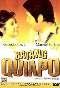 Primary photo for Batang Quiapo