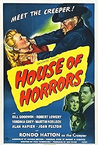 Primary photo for House of Horrors