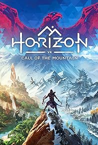 Primary photo for Horizon: Call of the Mountain