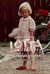 Primary photo for Lotta på Bråkmakargatan