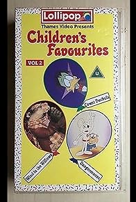 Primary photo for Lollipop Children's Favourites - Volume 2