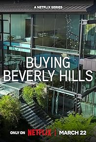 Primary photo for Buying Beverly Hills