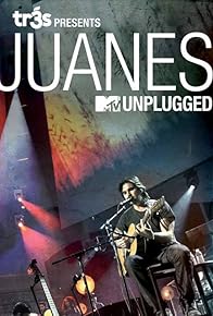 Primary photo for Juanes: MTV Unplugged