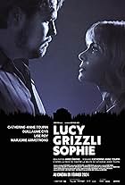 Lucy Grizzli Sophie