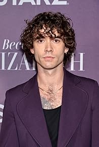 Primary photo for Jamie Blackley