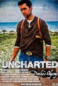 Primary photo for Uncharted: Drake's Odyssey