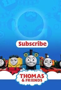 Primary photo for The Best of Thomas & Friends Clips (US)