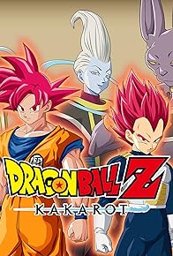 Primary photo for Dragon Ball Z: Kakarot - A New Power Awakens Part 1