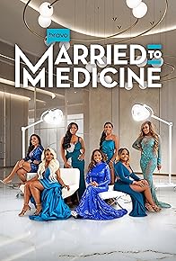 Primary photo for Married to Medicine