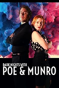 Primary photo for Dark Nights with Poe and Munro