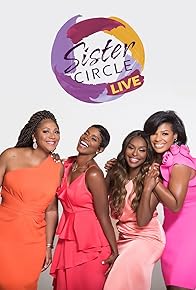 Primary photo for Sister Circle Live