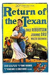 Primary photo for Return of the Texan