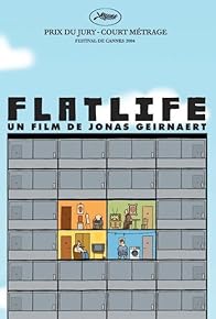 Primary photo for Flatlife