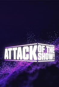 Primary photo for Attack of the Show