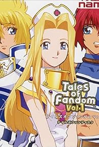 Primary photo for Tales of Fandom Vol.1