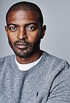 Noel Clarke