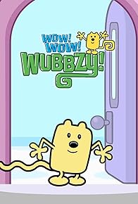 Primary photo for Wow! Wow! Wubbzy!