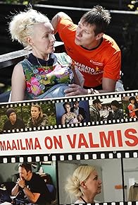 Primary photo for Maailma on valmis