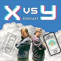 Primary photo for X vs Y Podcast