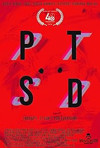 Primary photo for P.T.S.D.