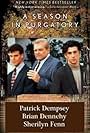 Patrick Dempsey, Brian Dennehy, and Craig Sheffer in A Season in Purgatory (1996)