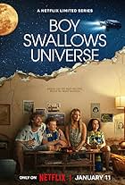 Boy Swallows Universe