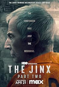 Primary photo for The Jinx: The Life and Deaths of Robert Durst