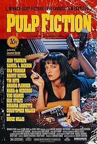 Primary photo for Pulp Fiction