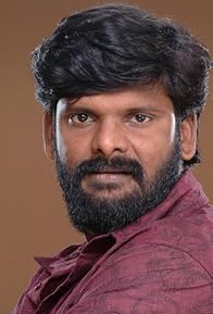 Primary photo for 'Ganja' Karuppu