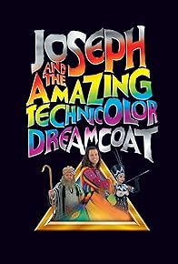 Primary photo for Joseph and the Amazing Technicolor Dreamcoat