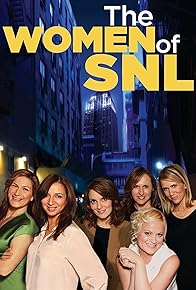 Primary photo for The Women of SNL